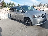 2C4RDGEG7GR****** Salvamento y Destrozados 2016 Dodge Grand Caravan en Fremont