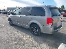 2C4RDGEG7GR****** Salvamento y Reparables 2016 Dodge Grand Caravan en Fremont