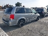 2C4RDGEG7GR****** Salvamento y Destrozados 2016 Dodge Grand Caravan en Estado de California