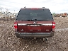 1FMJK1JT5FE****** Destrozados 2015 Ford Expedition