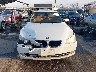 WBANU53508C****** Wrecked 2008 BMW 528i in Maryland State