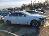 WBANU53508C****** Used 2008 BMW 528i in Maryland State