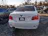 WBANU53508C****** Wrecked 2008 BMW 528i