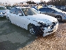 WBANU53508C****** Salvage and Wrecked 2008 BMW 528i in Baltimore