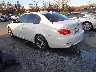 WBANU53508C****** Salvage and Repairable 2008 BMW 528i in Baltimore