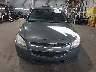 1G1ZH57B884****** Wrecked 2008 Chevrolet Malibu in Indiana State