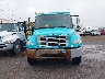 1FVACXDT48H****** Wrecked 2008 Freightliner M2 in New York State