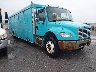 1FVACXDT48H****** Salvage and Wrecked 2008 Freightliner M2 in Buffalo