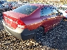 2HGFA1F51AH****** Salvage and Wrecked 2010 Honda Civic in New York State