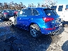 WA1CGAFP8FA****** Salvamento y Reparables 2015 Audi SQ5 en Baltimore