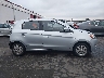 ML32A4HJ3FH****** Reparables 2015 Mitsubishi Mirage en Estado de Oregón