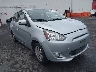 ML32A4HJ3FH****** Salvamento y Destrozados 2015 Mitsubishi Mirage en Portland
