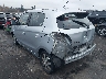 ML32A4HJ3FH****** Salvamento y Reparables 2015 Mitsubishi Mirage en Portland