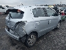 ML32A4HJ3FH****** Salvamento y Destrozados 2015 Mitsubishi Mirage en Estado de Oregón
