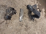 2C3CDZAG5KH****** Repairable 2019 Dodge Challenger