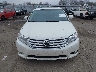 4T1BK3DB4BU****** Wrecked 2011 Toyota Avalon in Arkansas State
