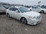 4T1BK3DB4BU****** Salvage and Wrecked 2011 Toyota Avalon in Little Rock