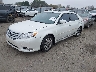 4T1BK3DB4BU****** Used and Repairable 2011 Toyota Avalon in Little Rock