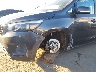 KNDMB5C11H6****** Reparables 2017 Kia Sedona
