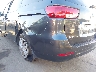 KNDMB5C11H6****** Salvamento y Destrozados 2017 Kia Sedona en Estado de California