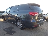 KNDMB5C11H6****** Salvamento y Reparables 2017 Kia Sedona en North Hollywood