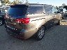 KNDMB5C11H6****** Salvamento y Destrozados 2017 Kia Sedona en Estado de California