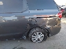 KNDMB5C11H6****** Salvamento y Reparables 2017 Kia Sedona en Estado de California
