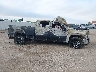 1GT49VEY2MF****** Wrecked 2021 GMC Sierra 3500 HD in Texas State