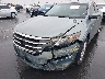 5J6TF3H3XCL****** Salvage and Wrecked 2012 Honda Crosstour in Portland