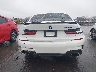 3MW5U7J01M8****** Salvage 2021 BMW 3 Series