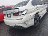 3MW5U7J01M8****** Salvage and Wrecked 2021 BMW 3 Series in Charlotte