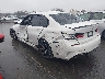 3MW5U7J01M8****** Salvage and Repairable 2021 BMW 3 Series in Charlotte