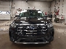 1FMUK8DH3SG****** Wrecked 2025 Ford Explorer in Maine State
