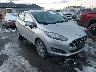 3FADP4BJXKM****** Salvamento y Destrozados 2019 Ford Fiesta en Cleveland