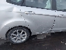 3FADP4BJXKM****** Salvamento y Reparables 2019 Ford Fiesta en Estado de Ohio