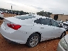 1G1ZE5ST2GF****** Destrozados 2016 Chevrolet Malibu en Estado de Carolina del Norte