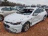 1G1ZE5ST2GF****** Usados y Reparables 2016 Chevrolet Malibu en Concord