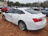1G1ZE5ST2GF****** Salvamento y Reparables 2016 Chevrolet Malibu en Concord