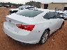 1G1ZE5ST2GF****** Salvamento y Destrozados 2016 Chevrolet Malibu en Estado de Carolina del Norte