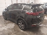 KNDPMCAC8N7****** Salvamento y Reparables 2022 Kia Sportage en Indianapolis