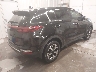 KNDPMCAC8N7****** Salvamento y Destrozados 2022 Kia Sportage en Estado de Indiana