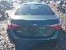 2T1BURHE9FC****** Usados 2015 Toyota Corolla