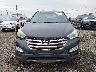 5XYZU3LB4FG****** Wrecked 2015 Hyundai Santa Fe in Louisiana State