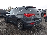 5XYZU3LB4FG****** Salvage and Repairable 2015 Hyundai Santa Fe in Lafayette