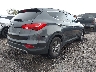 5XYZU3LB4FG****** Salvage and Wrecked 2015 Hyundai Santa Fe in Louisiana State