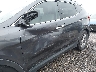 5XYZU3LB4FG****** Salvage and Repairable 2015 Hyundai Santa Fe in Louisiana State