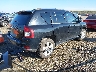 1C4NJDBB2FD****** Salvamento y Destrozados 2015 Jeep Compass en Estado de California