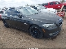 WBAXG5C58DD****** Salvage and Wrecked 2013 BMW 5 Series in San Diego