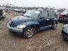 3C8FY4BB51T****** Usados y Reparables 2001 Chrysler PT Cruiser en Nashville