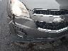 2CNALDEC4B6****** Wrecked 2011 Chevrolet Equinox in Mississippi State